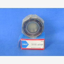 SKF Explorer 3205 ATN9 Bearing, New